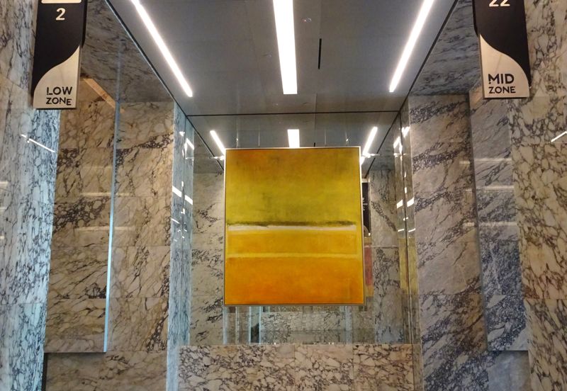 The Exchange 106 @ TRX