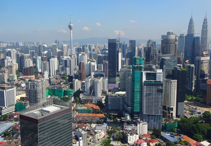 The Exchange 106 @ TRX