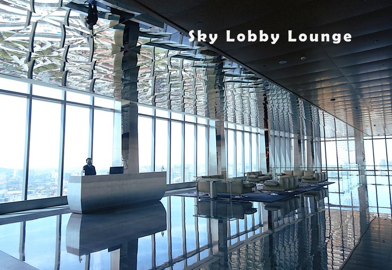 The Exchange 106 @ TRX