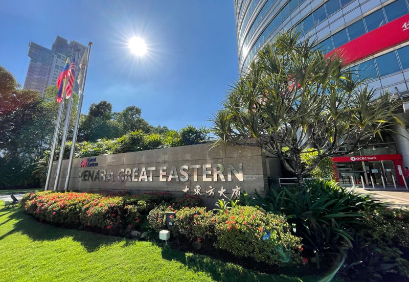 Menara Great Eastern