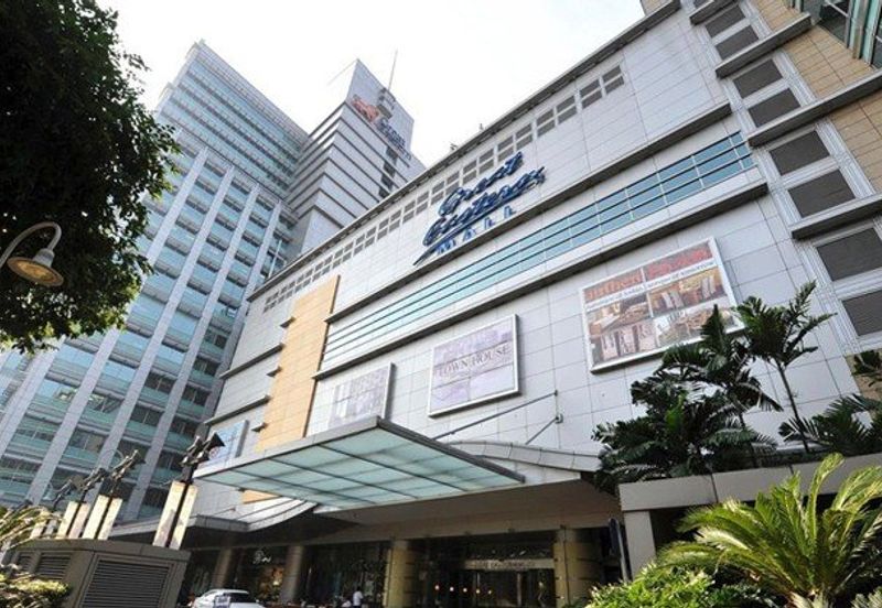 Menara Great Eastern