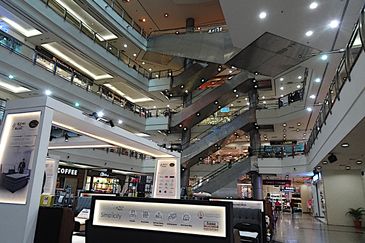 Menara Great Eastern