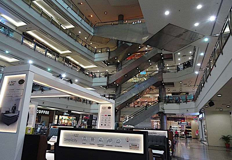 Menara Great Eastern