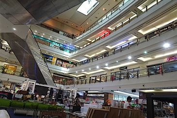 Menara Great Eastern