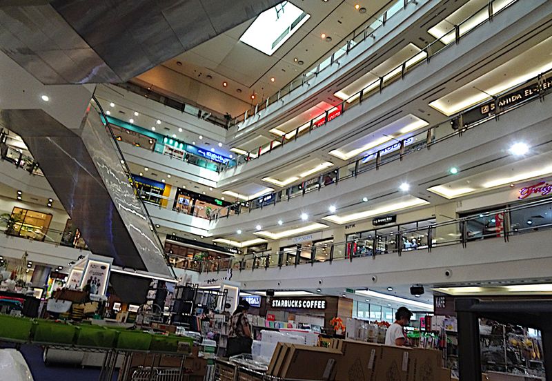 Menara Great Eastern