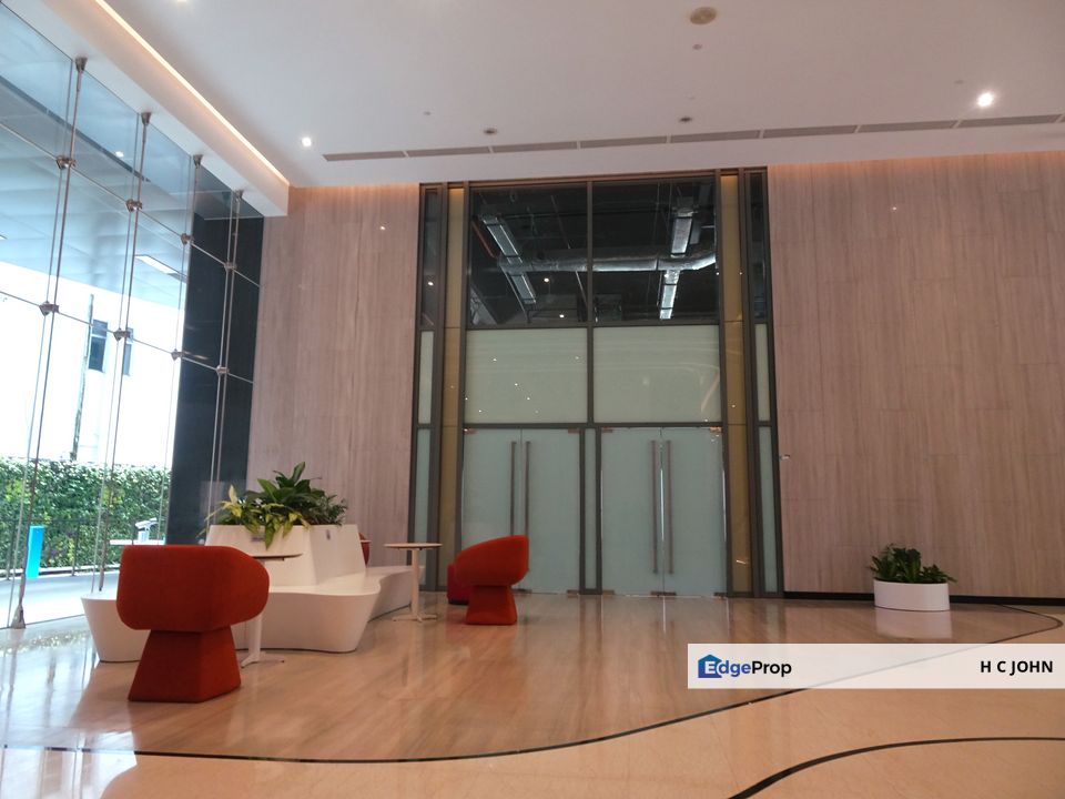 AIA Sentral KLCC - Prime Retail F &B Showroom Space with Frontage, Kuala Lumpur, KL City