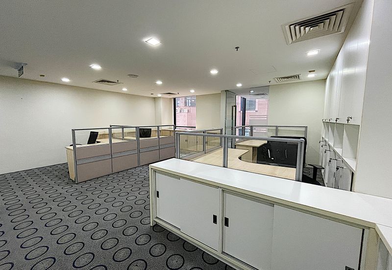 Menara HLX (formerly Menara HLA)