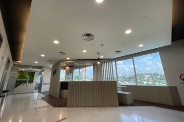 Menara Manulife