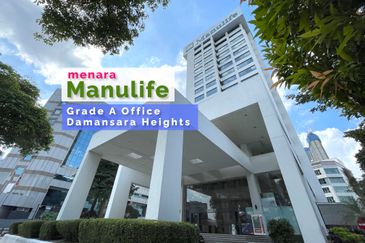 Menara Manulife
