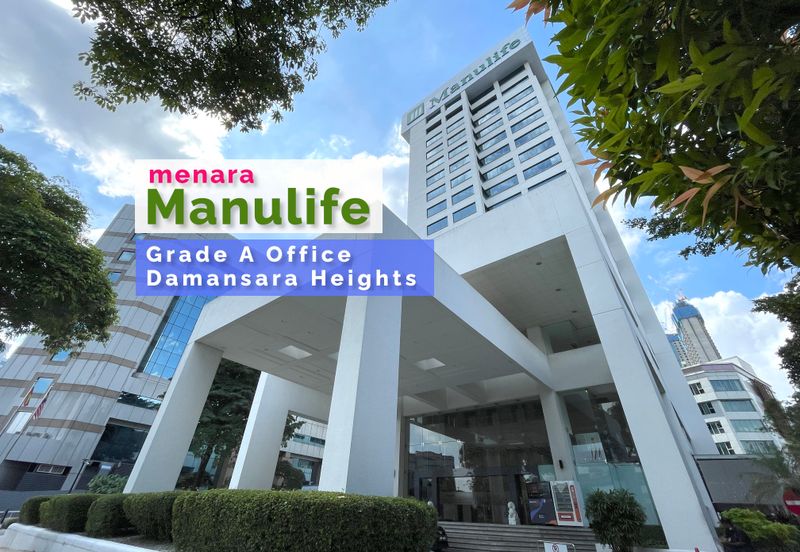 Menara Manulife