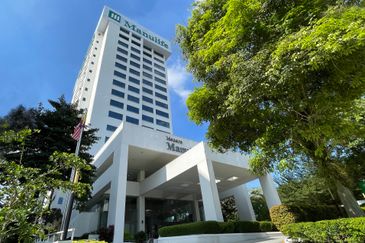 Menara Manulife