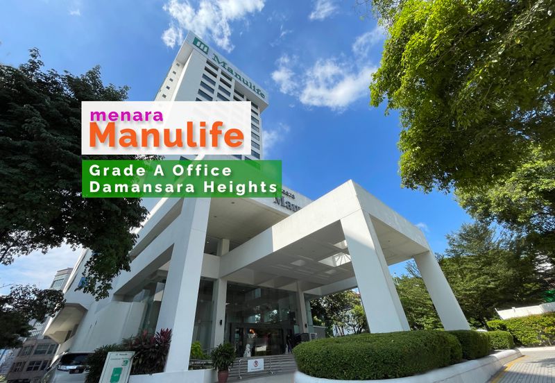 Menara Manulife