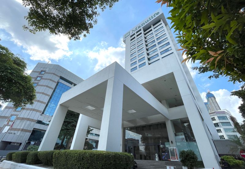 Menara Manulife