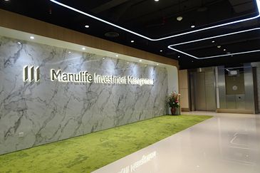 Menara Manulife
