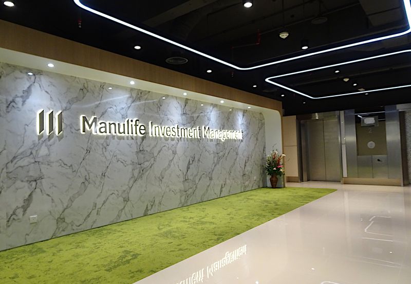 Menara Manulife