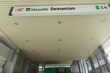 Menara Manulife
