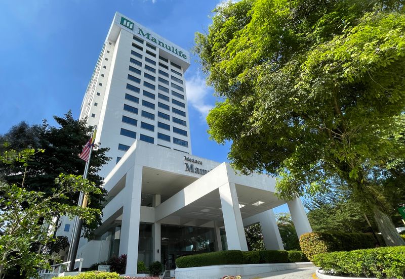 Menara Manulife