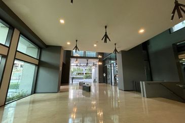 Hampshire Place Office