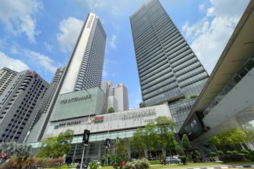 Hampshire Place Office