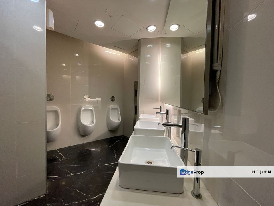 Vista Tower @ Intermark KLCC MSC Cost Saving Furnished Office, Kuala Lumpur, KLCC