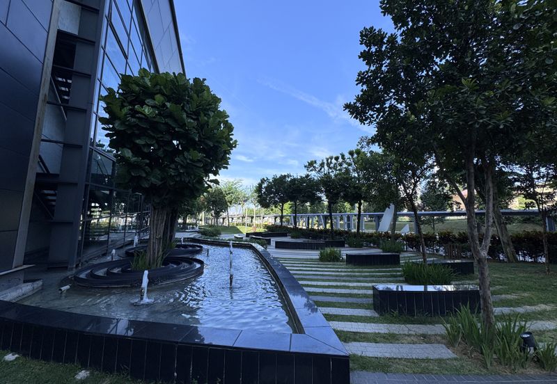 Atwater Corporate Office Tower