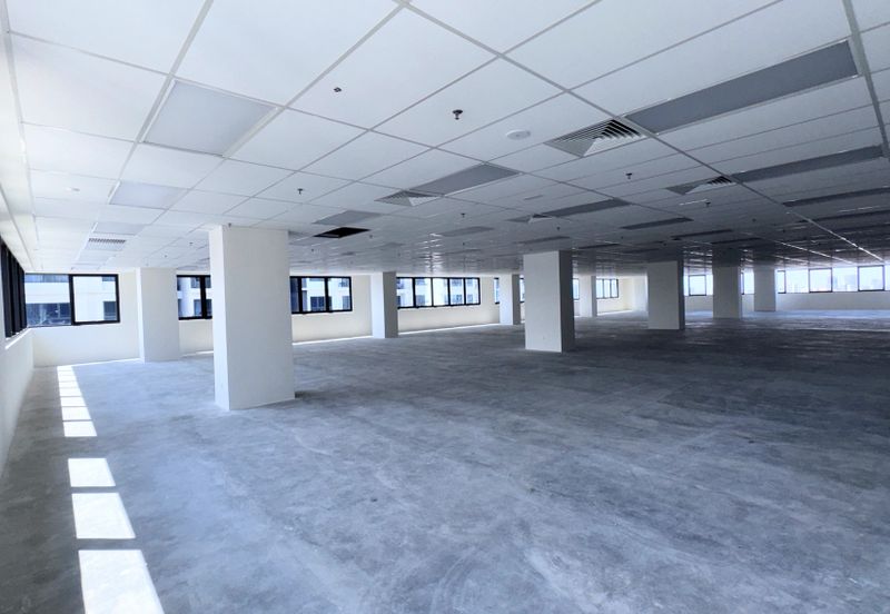 Atwater Corporate Office Tower