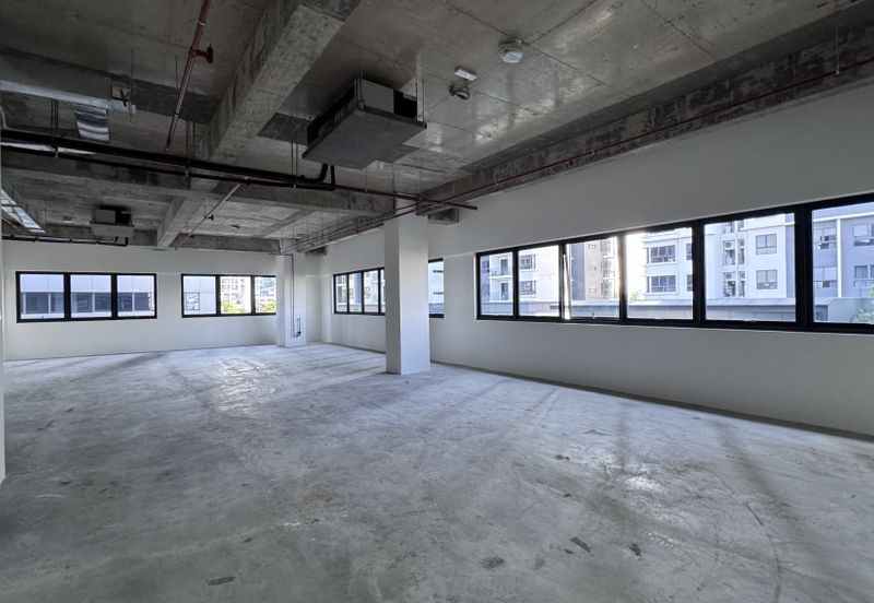 Atwater Corporate Office Tower