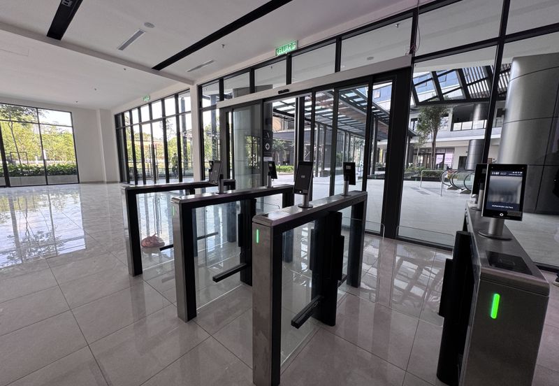 Atwater Corporate Office Tower