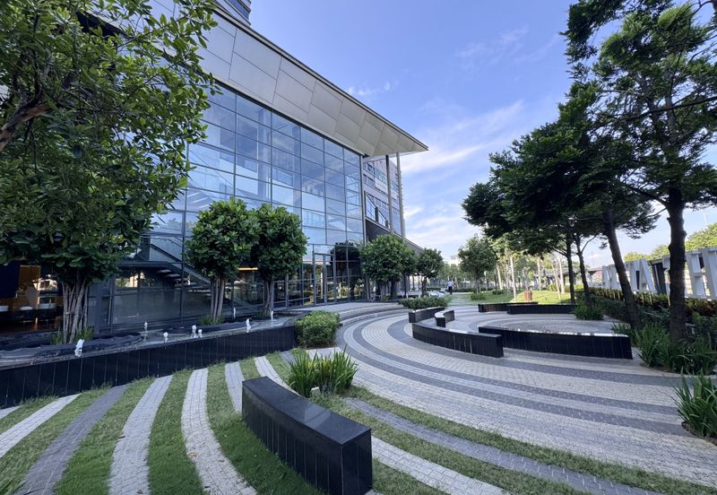 Atwater Corporate Office Tower