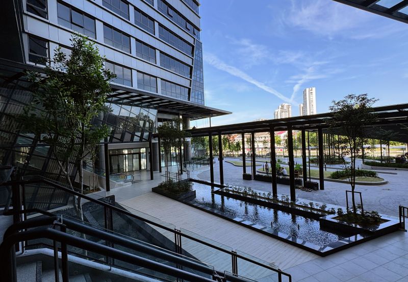 Atwater Corporate Office Tower