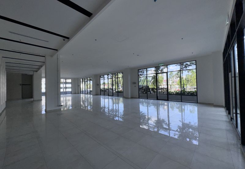 Atwater Corporate Office Tower