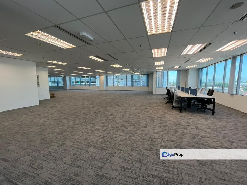 Damansara Uptown - MSC Furnished Office - Cost and Time-Saving!, Selangor, Damansara Utama
