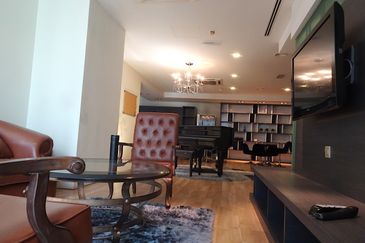 Menara HLX (formerly Menara HLA)