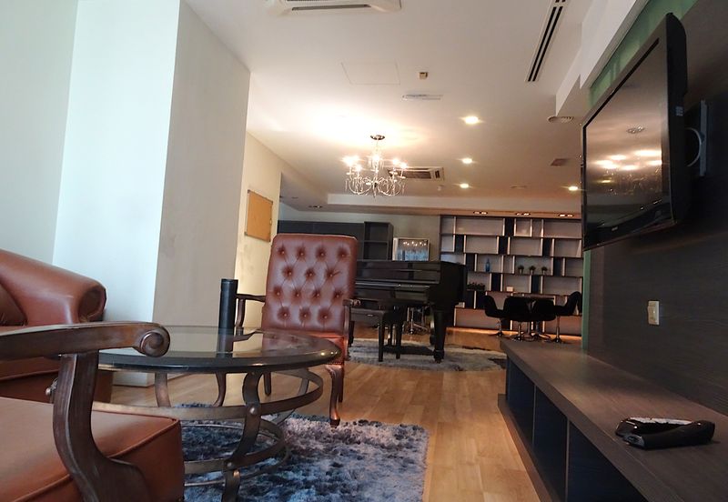 Menara HLX (formerly Menara HLA)