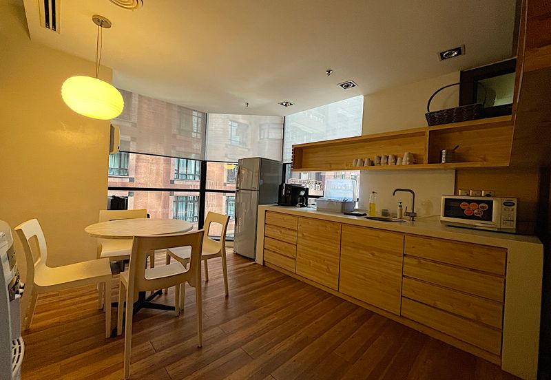 Menara HLX (formerly Menara HLA)