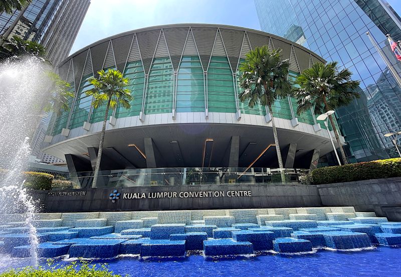 Menara HLX (formerly Menara HLA)