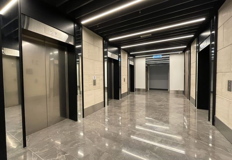 Menara HLX (formerly Menara HLA)