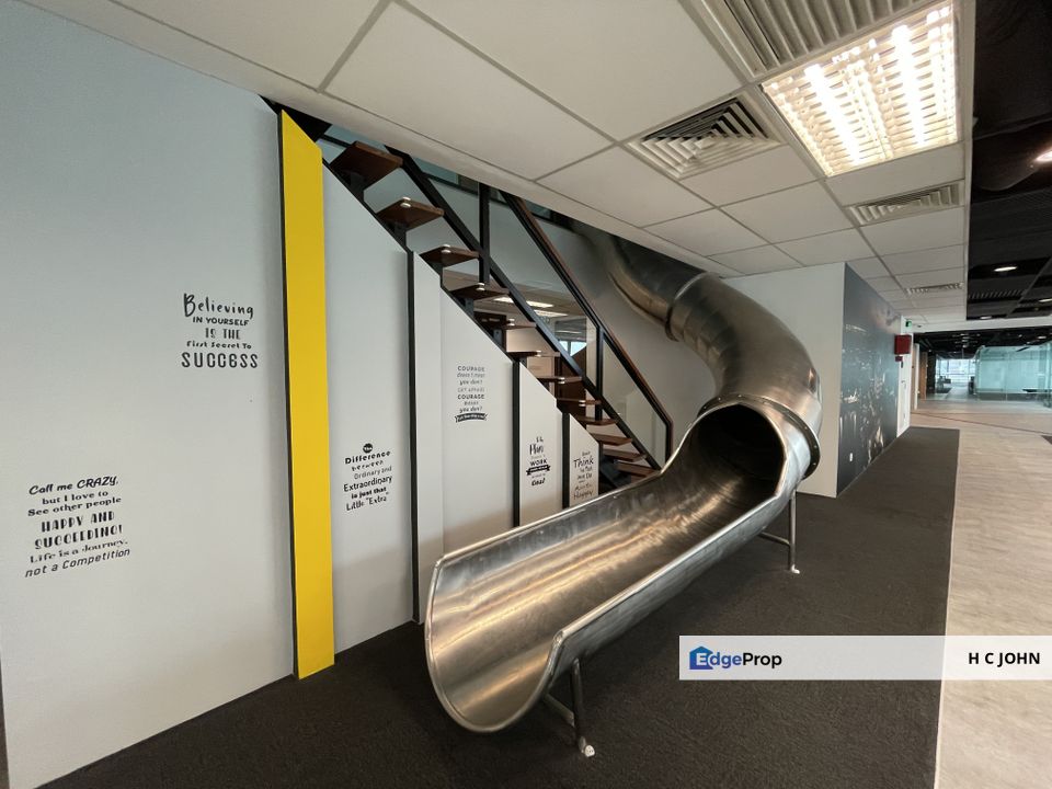 G Tower KLCC MSC Furnished Office (160+ pax) within easy access to major Train network, Kuala Lumpur, KLCC