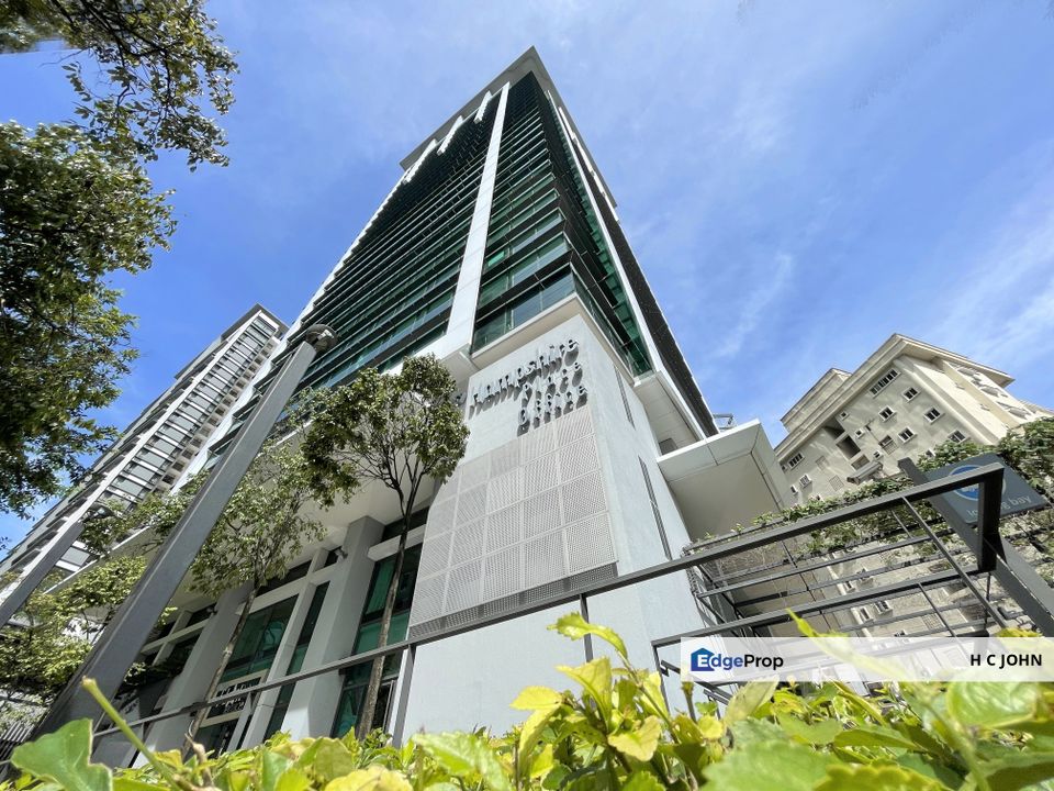 HPO KLCC Fully Customised Furnished Offices within walking distance to major Train stations, Kuala Lumpur, KL City