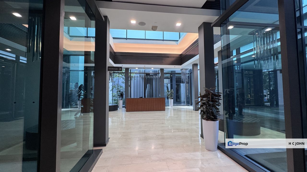 HPO KLCC Fully Customised Furnished Offices within walking distance to major Train stations, Kuala Lumpur, KL City
