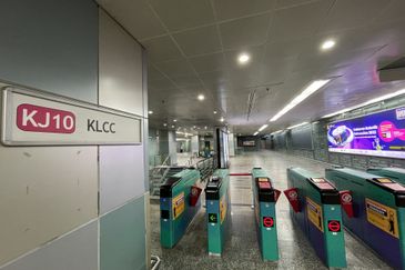 Hampshire Place Office