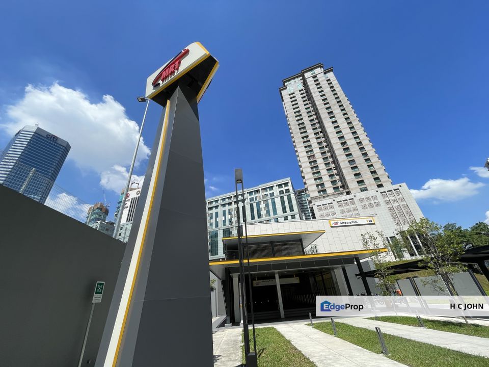 HPO KLCC Fully Customised Furnished Offices within walking distance to major Train stations, Kuala Lumpur, KL City