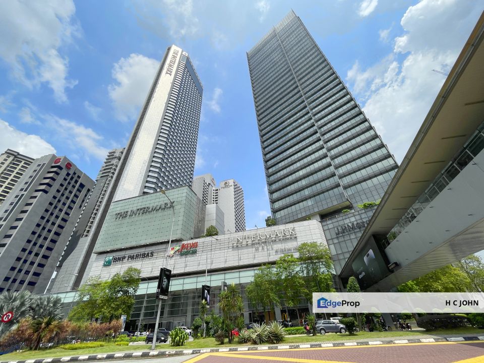 HPO KLCC Fully Customised Furnished Offices within walking distance to major Train stations, Kuala Lumpur, KL City