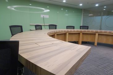 Menara HLX (formerly Menara HLA)