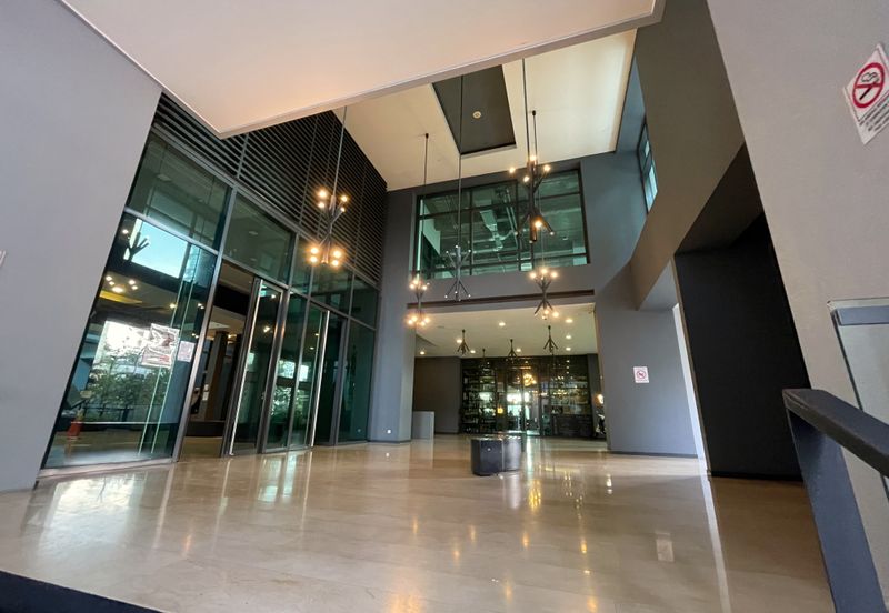 Hampshire Place Office