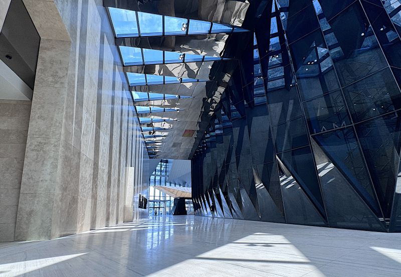 Merdeka 118 @ Warisan Merdeka 118