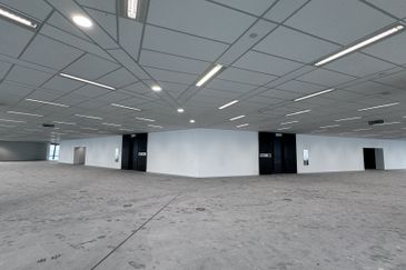 Merdeka 118 @ Warisan Merdeka 118