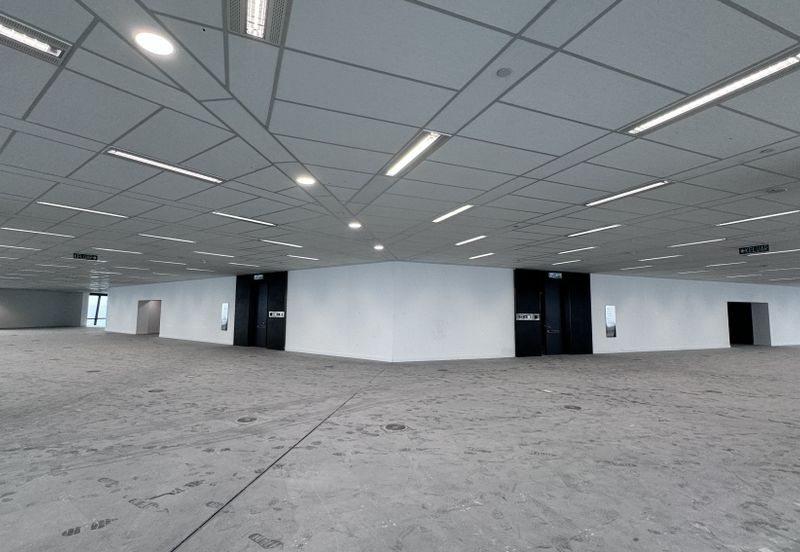 Merdeka 118 @ Warisan Merdeka 118