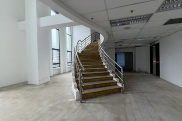 The Grange @ Ampwalk