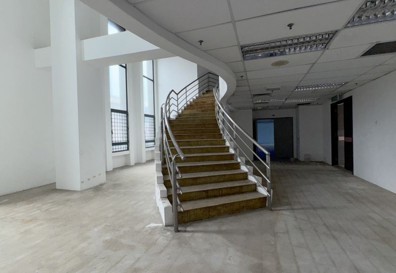 The Grange @ Ampwalk